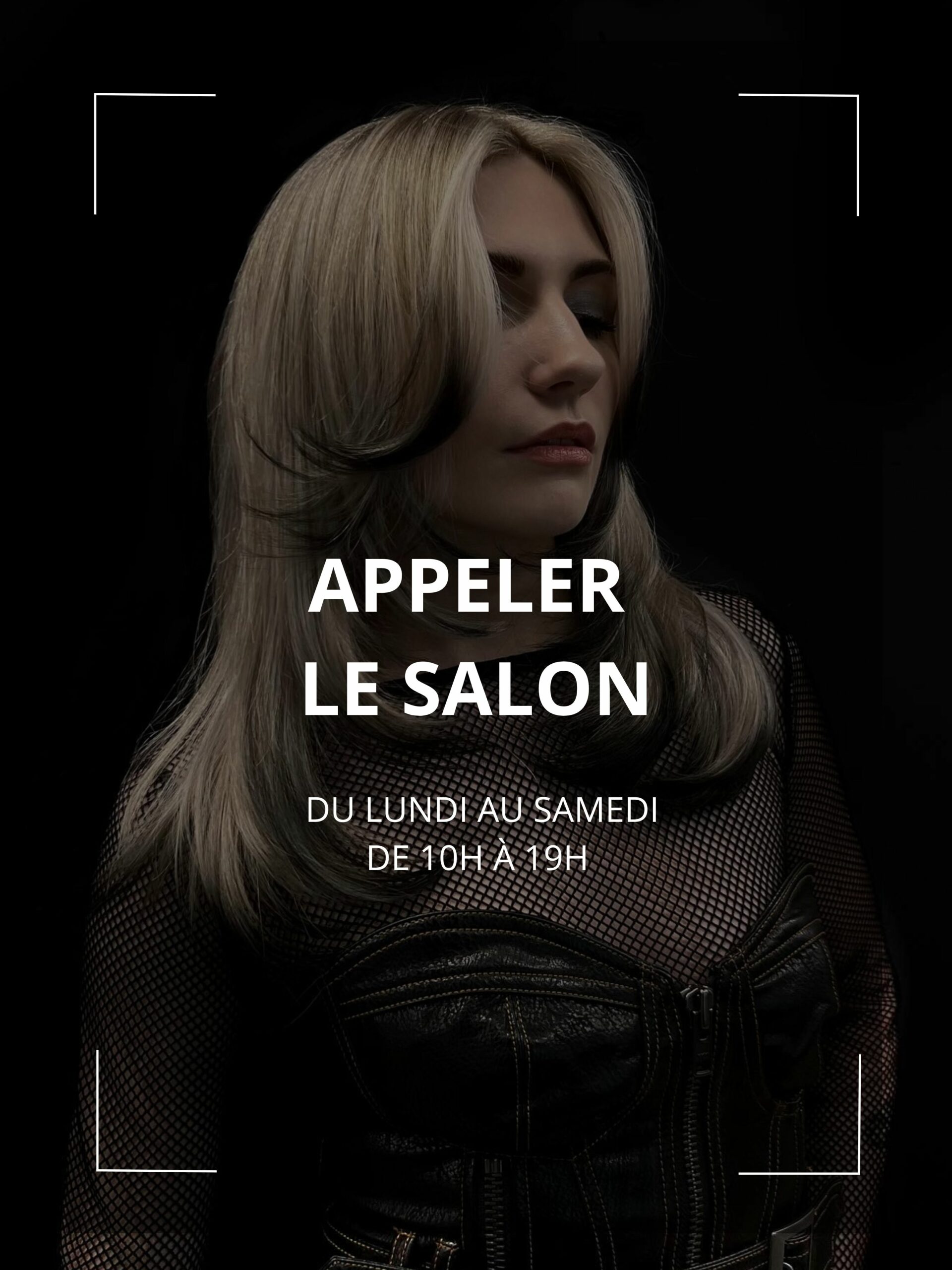 Joindre votre salon mod's hair en cliquant simplement sur l'image