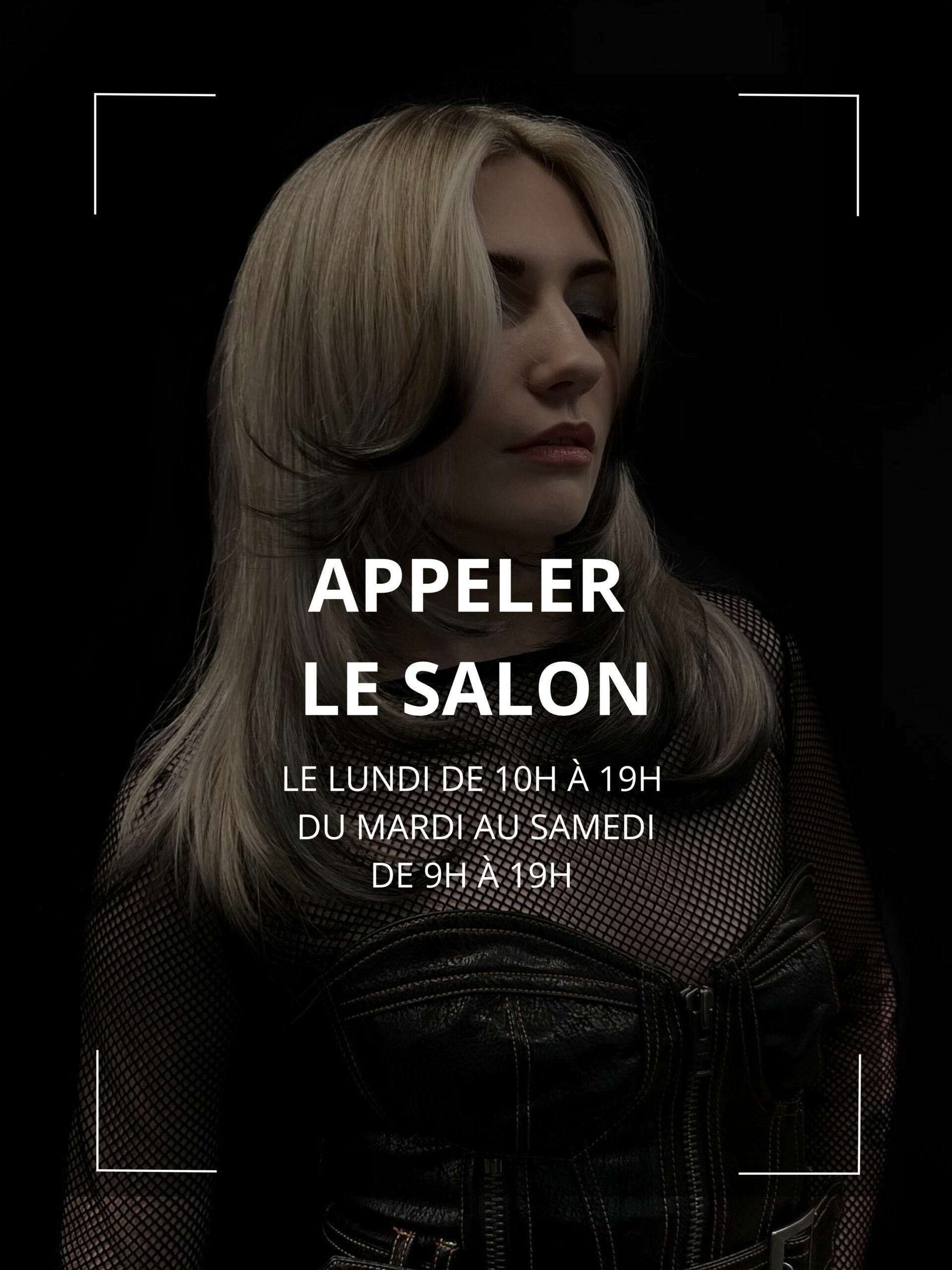 Joindre votre salon mod's hair en cliquant simplement sur l'image