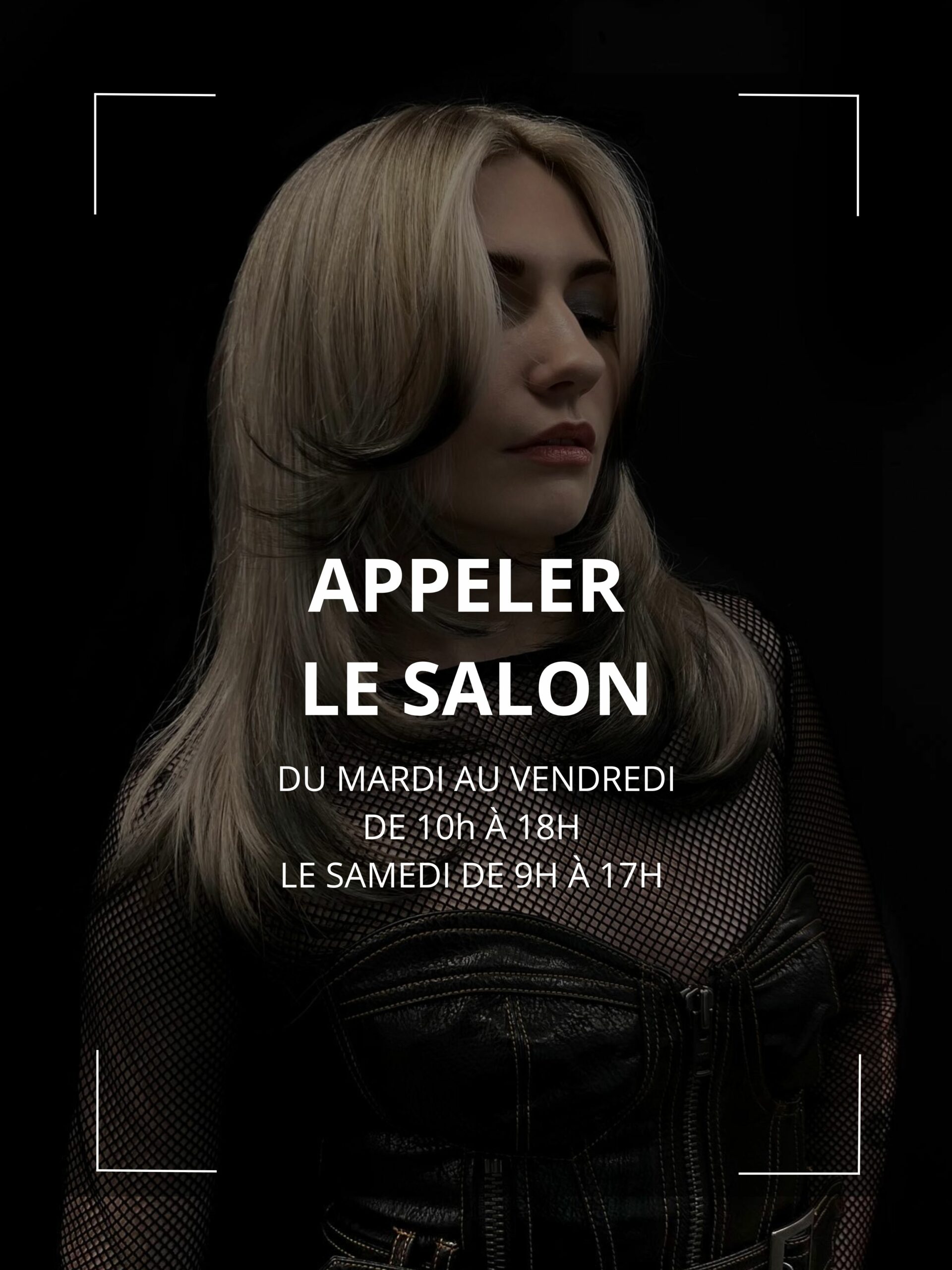 Joindre votre salon mod's hair en cliquant simplement sur l'image