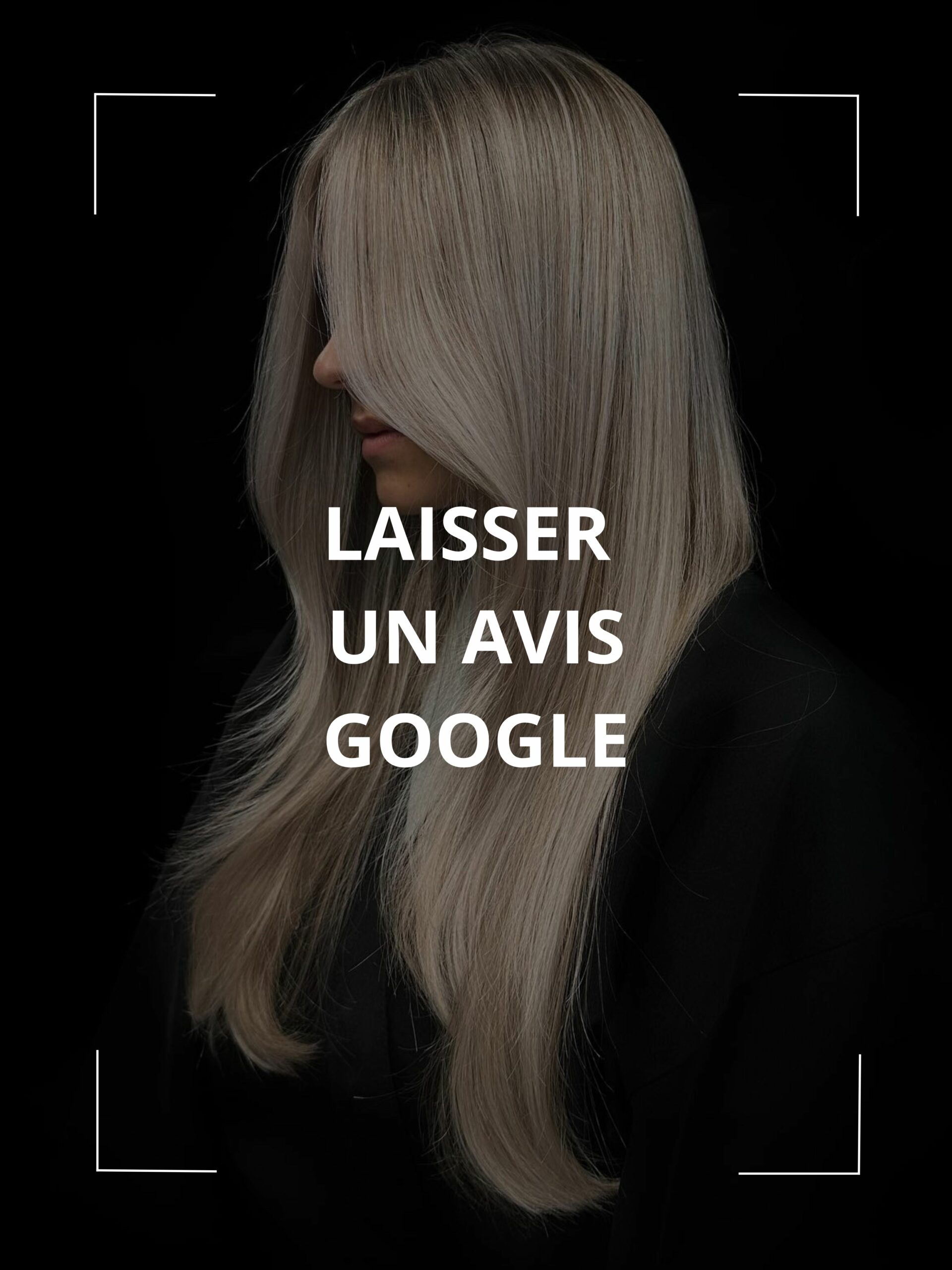 Suite à votre visite, n'hésitez pas à remercier nos équipes en nous laissant un avis positif sur Google !