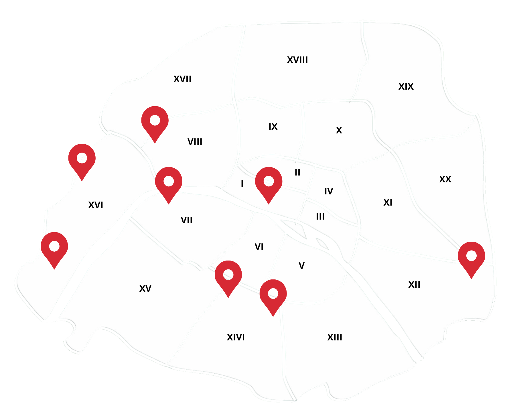 plans salons MH